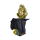 Merch Hogwarts Cable Guys Light Up Ikon - 1285850 - zdjęcie 4